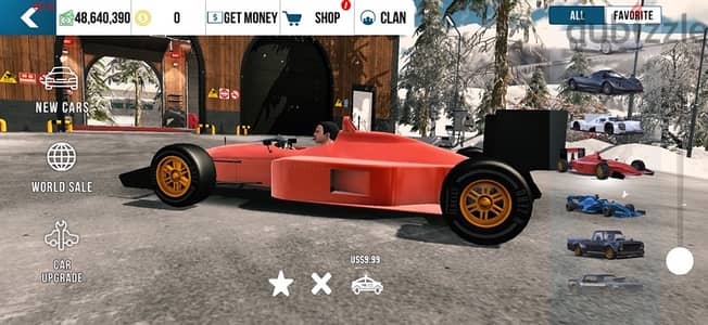 best car parking multiplayer account