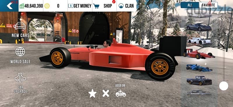 best car parking multiplayer account 0