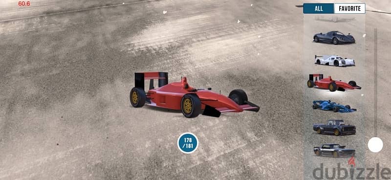 best car parking multiplayer account 1