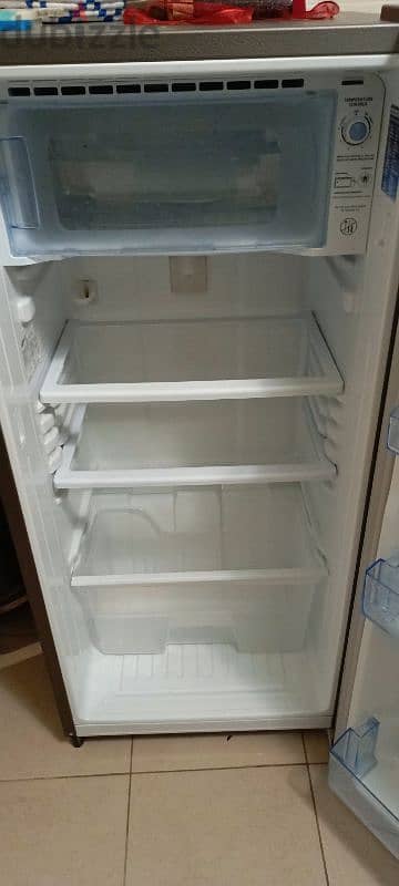 Samsung refrigerator, براد 2