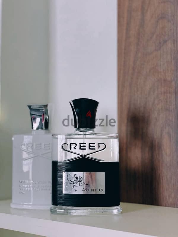 Creed Aventus 100ML 0