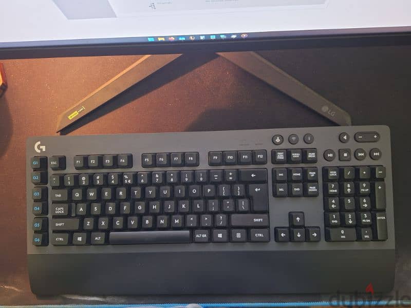 Logitech G613 0