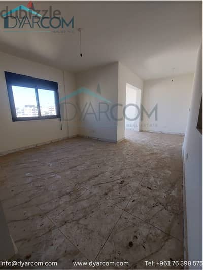 DY2233 - Naccache New Apartment for Sale!