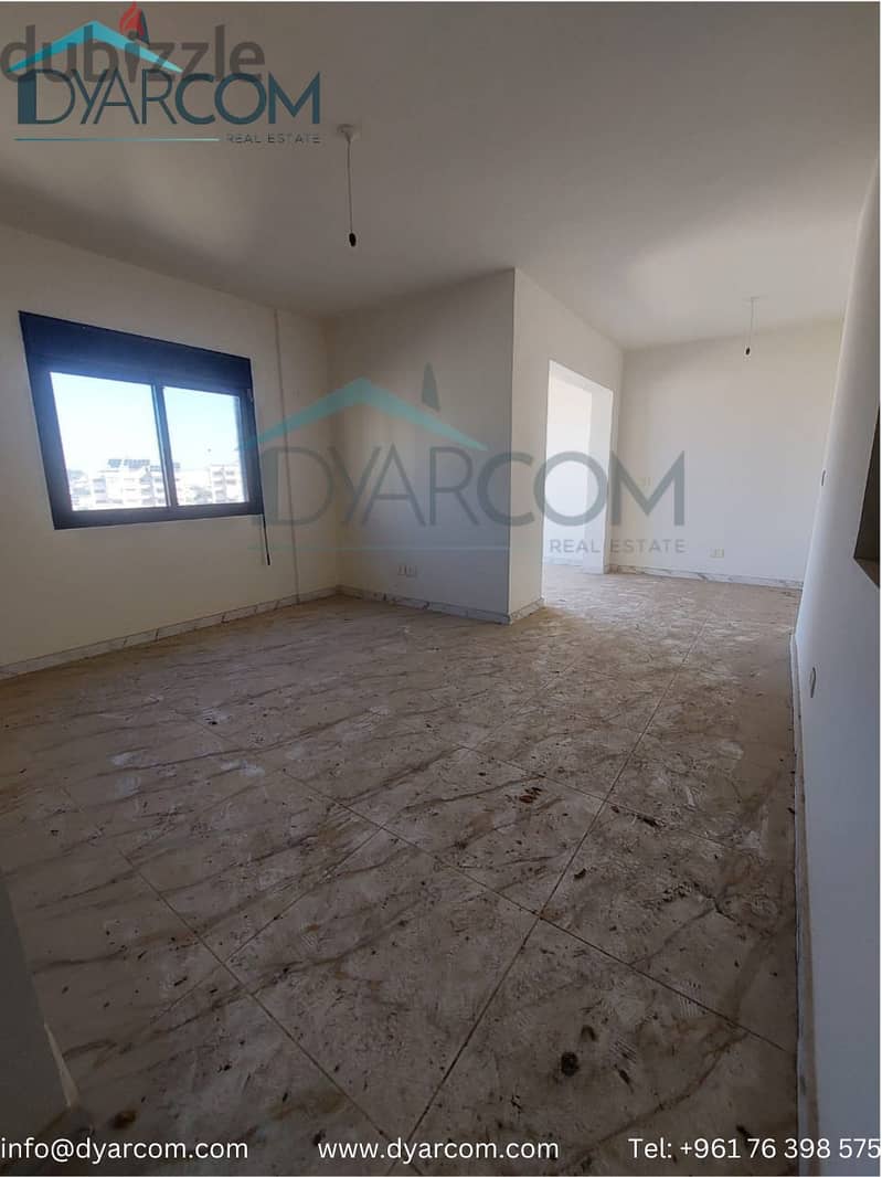 DY2233 - Naccache New Apartment for Sale! 0