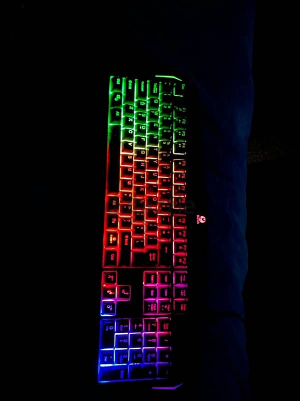 gaming keyboard 1