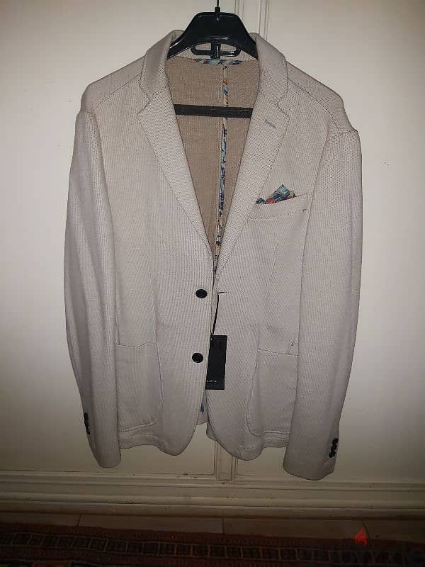 Zara Blazer size 46 ( small medium) 0