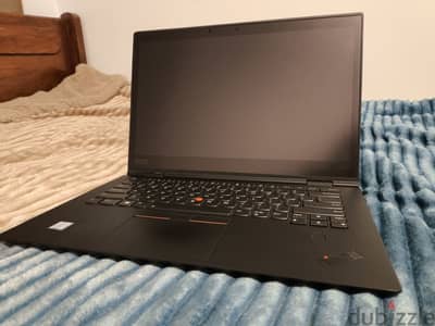 Thinkpad X1 yoga Gen 3 (2 in 1)