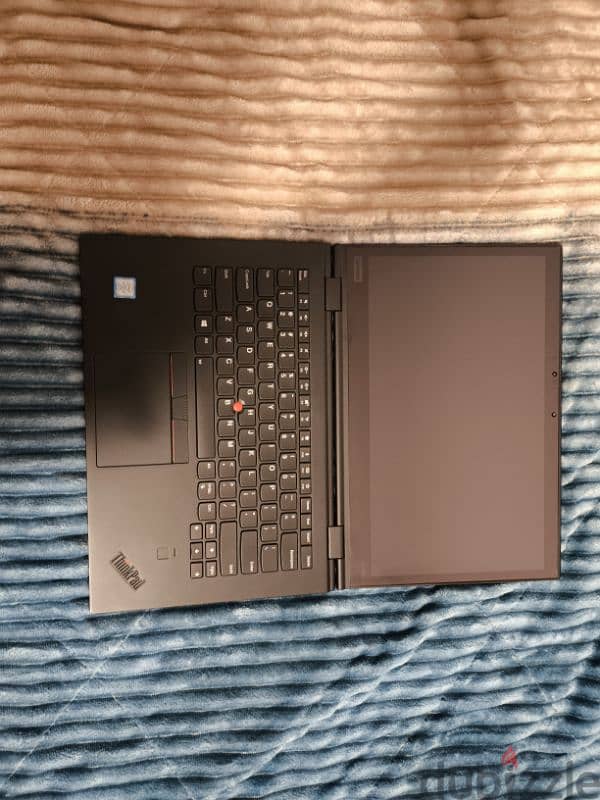 Thinkpad X1 yoga Gen 3 (2 in 1) 2