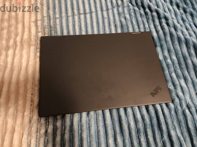 Thinkpad X1 yoga Gen 3 (2 in 1) 3