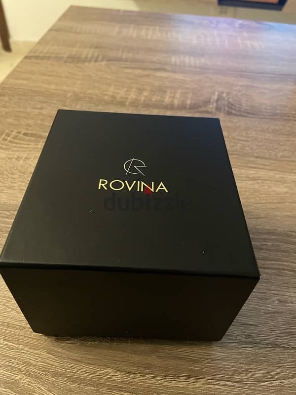 Rovina - Men 4