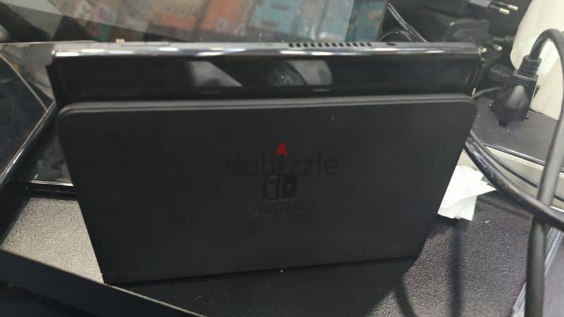 nintendo switch OLED 2