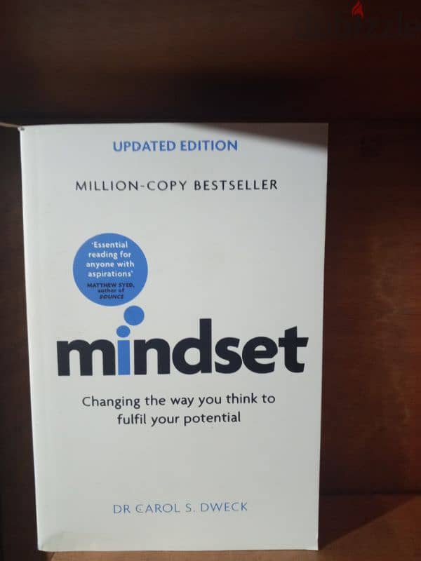 Mindset 0