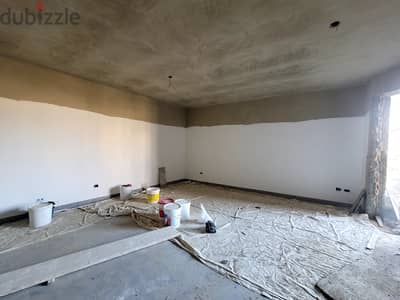 Under Construction - Apartment for sale in Dbayehقيد الإنشاء