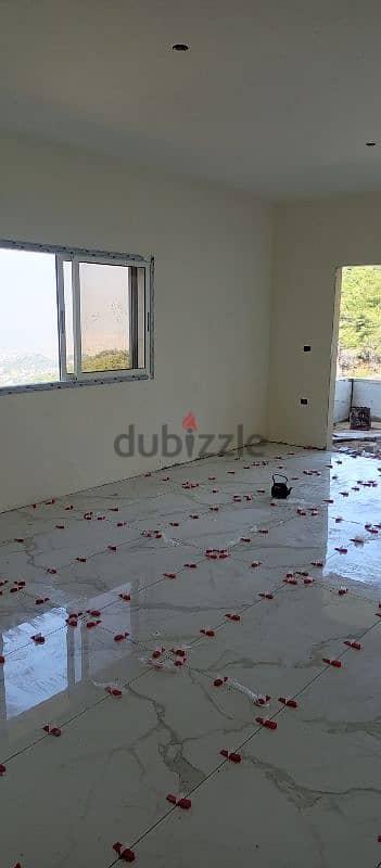 apartment for sale at ainab sea view 130 M2 price 8500$ 76657715