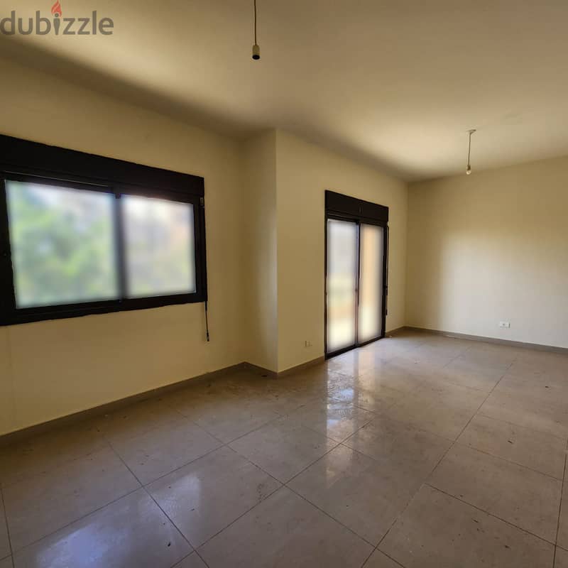 Apartment for sale in Dbayeh شقة للبيع في ضبية 0