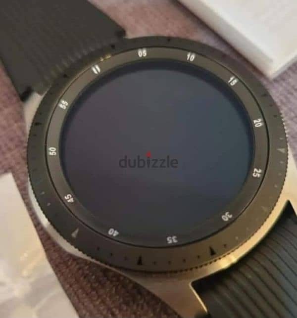 Samsung galaxy watch S4 original (46mm) 4