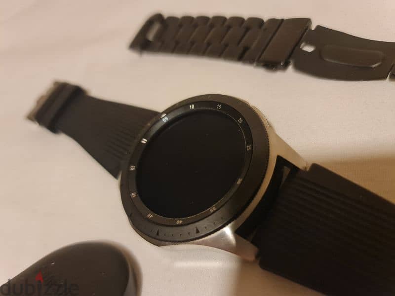 Samsung galaxy watch S4 original (46mm) 10