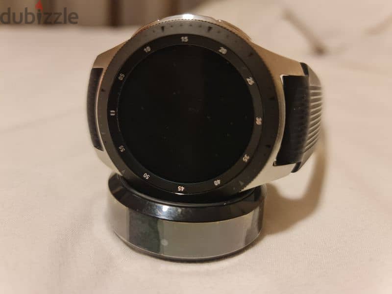 Samsung galaxy watch S4 original (46mm) 13