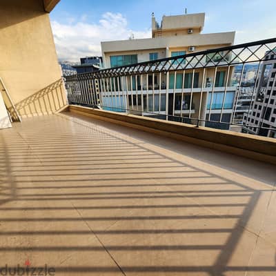 Apartment for sale in Jdeideh شقة للبيع في الجديدة