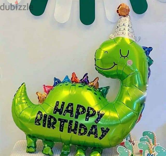 animal balloons 7