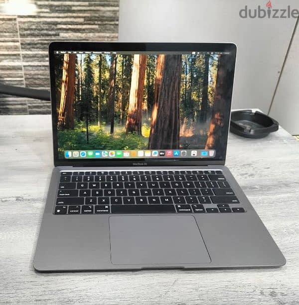 MACBOOK AIR M1 1