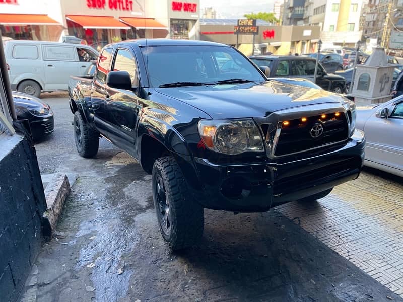 Toyota Tacoma 2006 0