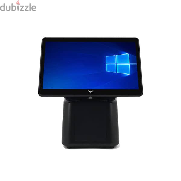 POS System Touch Screen + Free Software | Core I5 /8GB Ram /128GB SSD 1