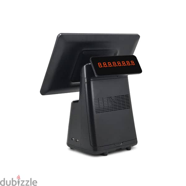 POS System Touch Screen + Free Software | Core I5 /8GB Ram /128GB SSD 4