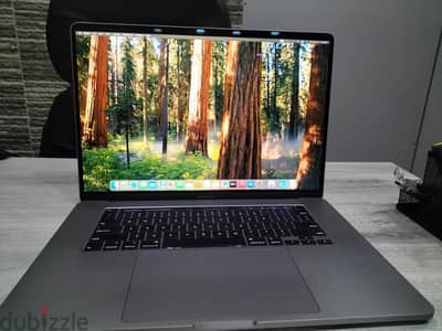 macbook pro A2141 2019