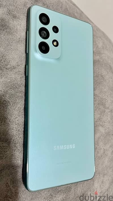 samsung A73 5g 128g