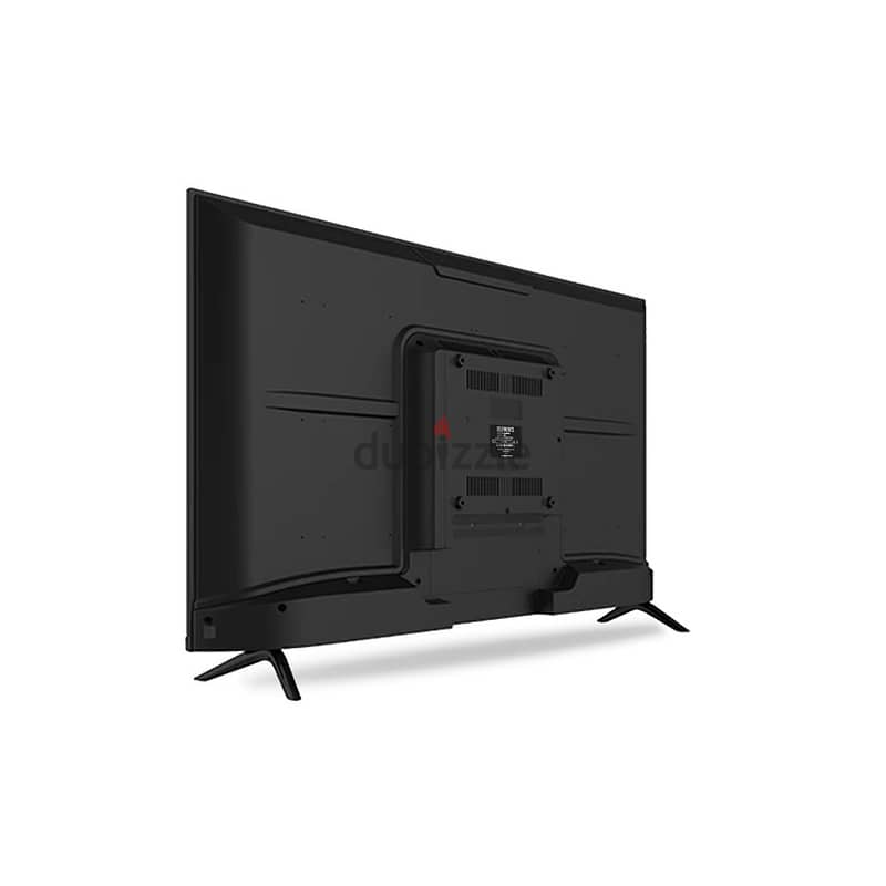 KB Elements 43″ Led Tv UHD 4K Smart Frameless – webOS | تلفزيون 43 إنش 6