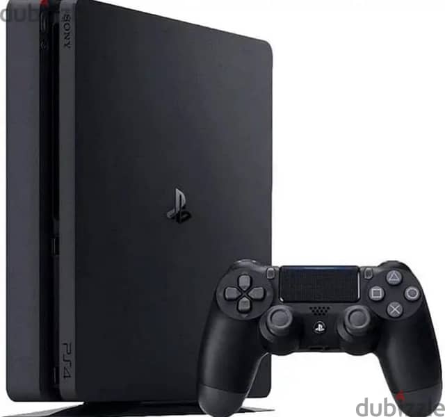 ps4 slim 0