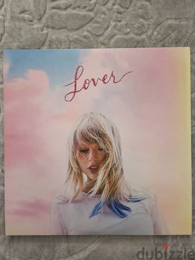 Taylor Swift vinyl