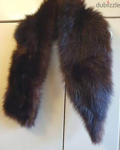 real fur