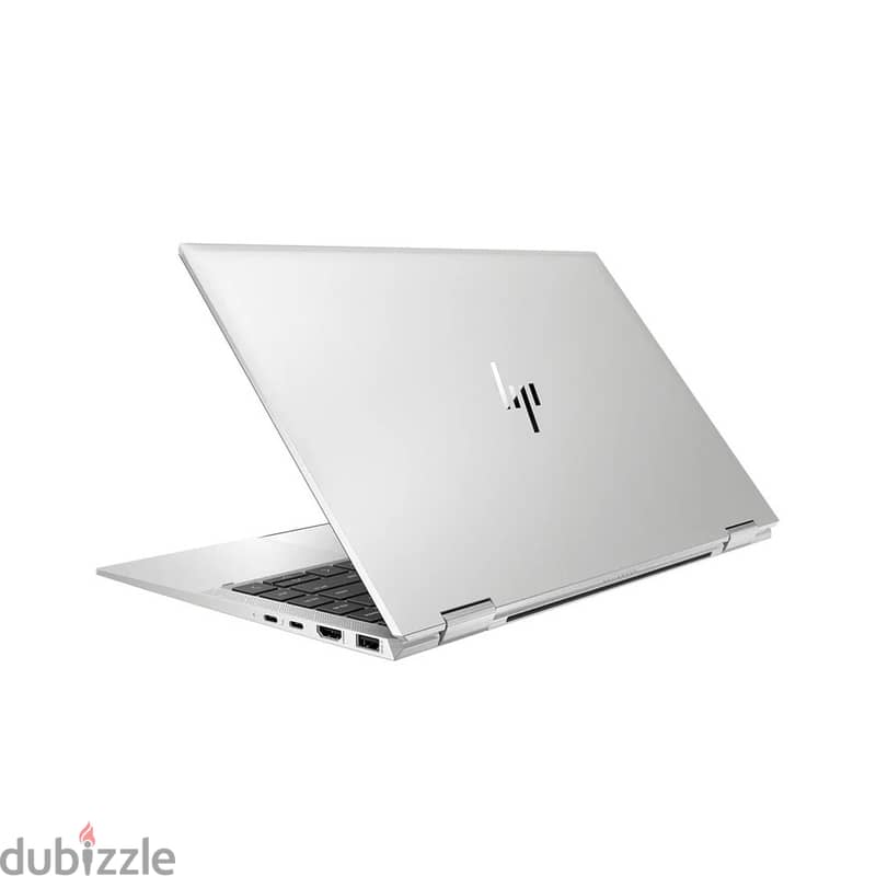 Hp Laptop EliteBook X360 1040 G7 - لابتوب 1