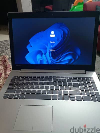 ideapad 330 core i5 in excellent condition