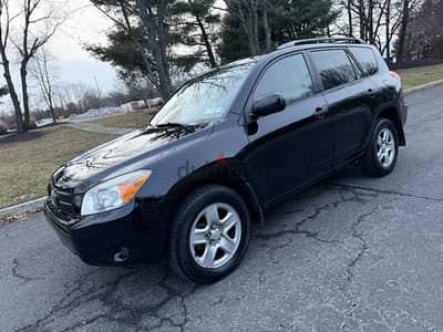 Toyota Rav 4 2008