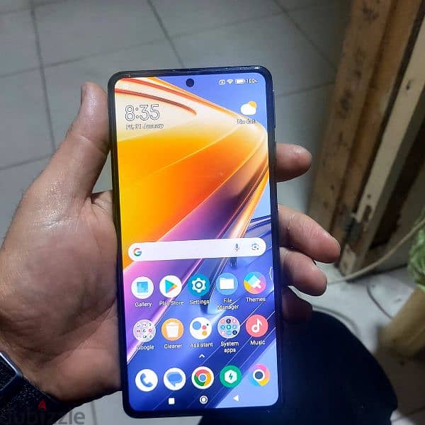 redmi k50 12+12ram 256gb new 280$ 1