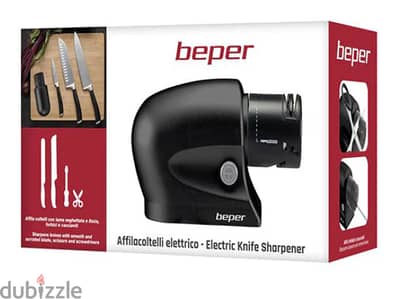 Beper, Electric Knife Sharpener