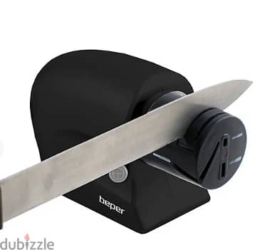 Beper, Electric Knife Sharpener 2