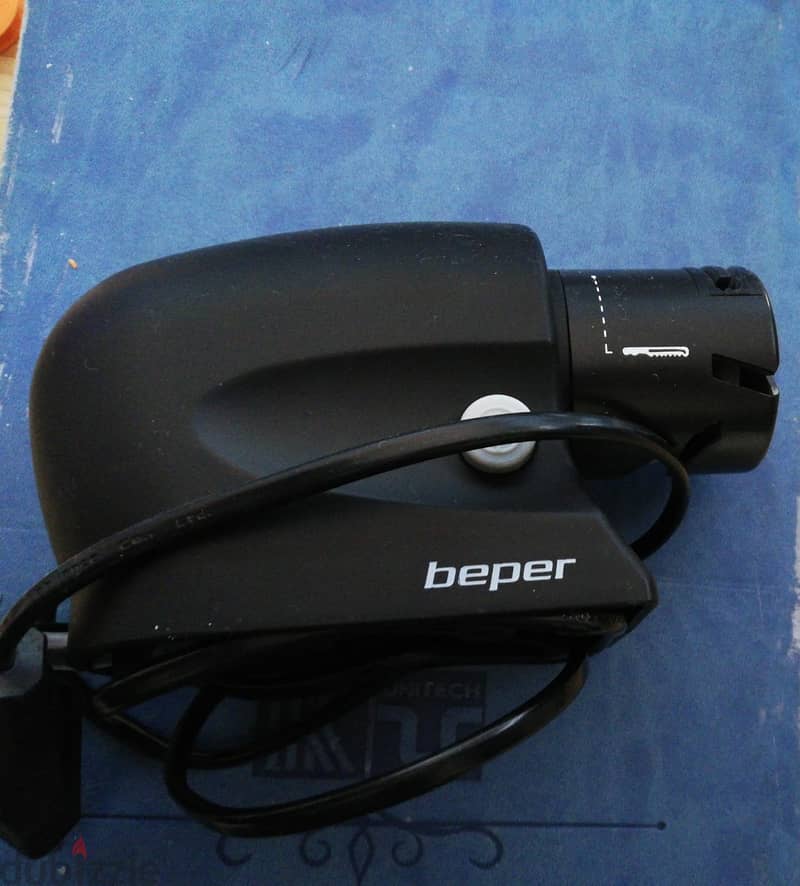 Beper, Electric Knife Sharpener 5