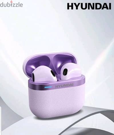 HYUNDAI NEW AIRPODS