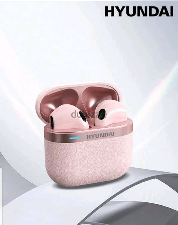 HYUNDAI NEW AIRPODS 2