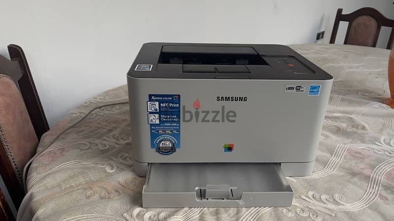 samsung printer 1