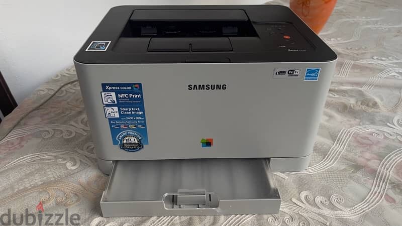 samsung printer 2