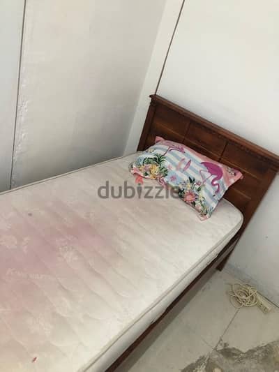 Single bed good condition