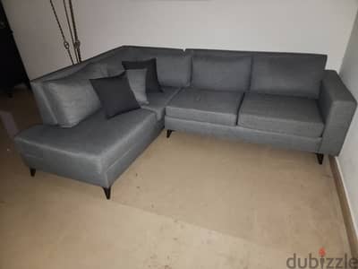 Corner sofa for sale