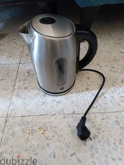 kettle ابريق تسخين