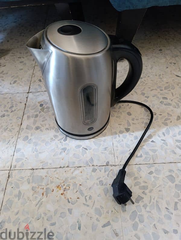 kettle ابريق تسخين 0