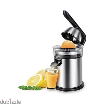 Super Chef 300W Citrus Juicer With Handle